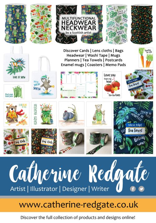 Garden Botanical Range